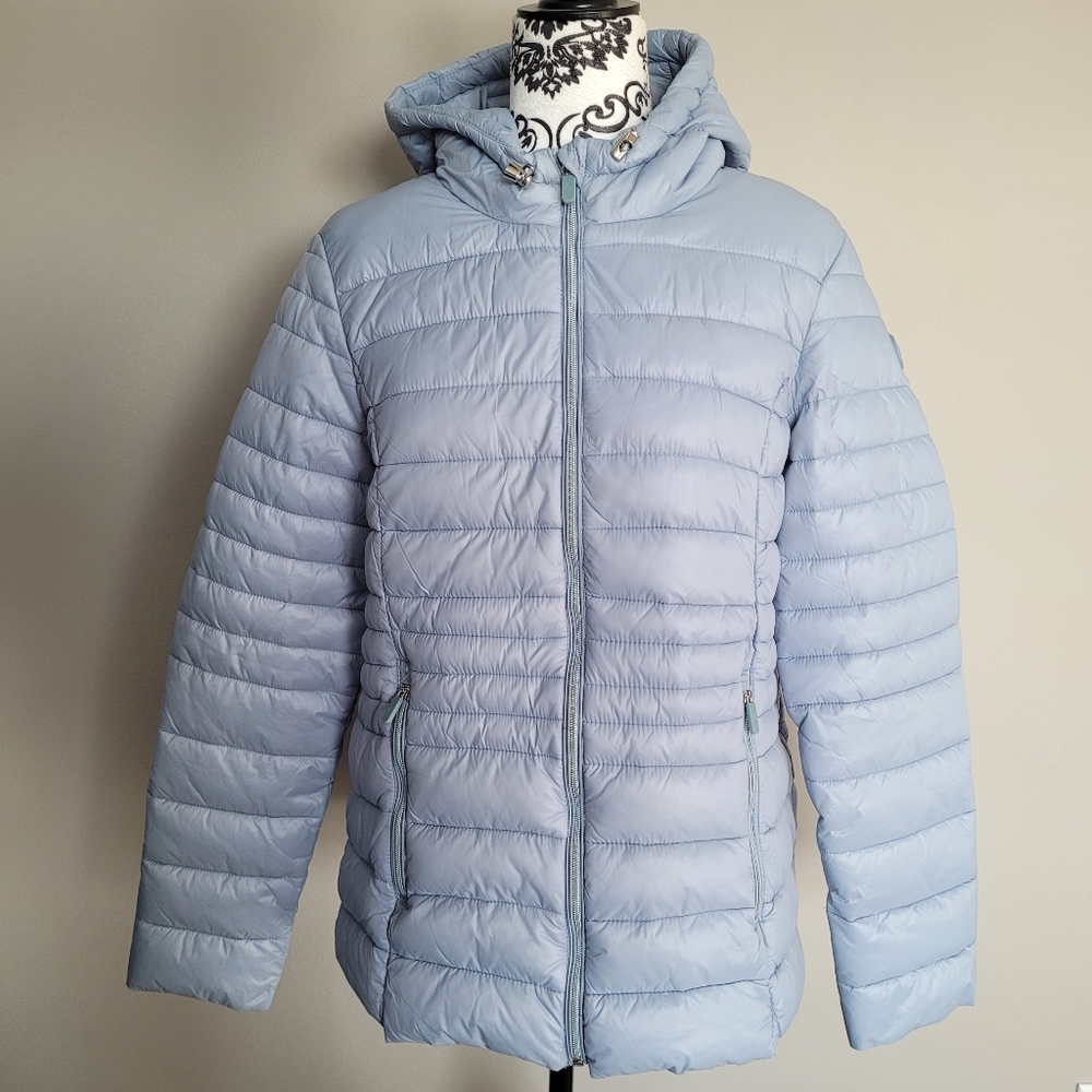 Point Zero Puffer